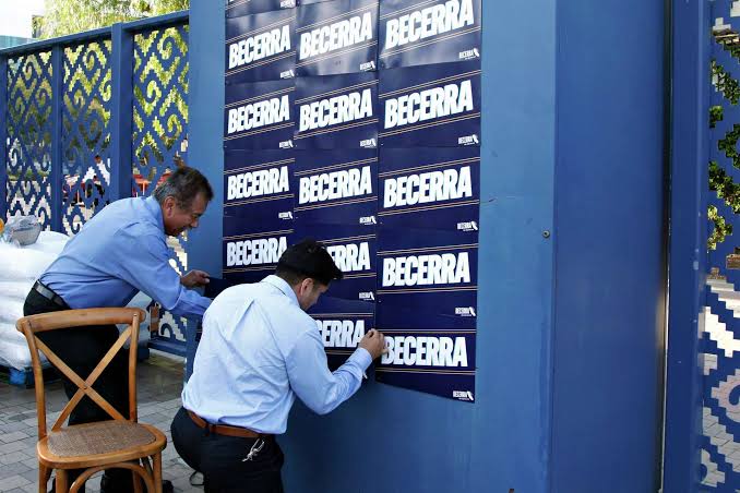 Election updates: What early returns show as polls close in California