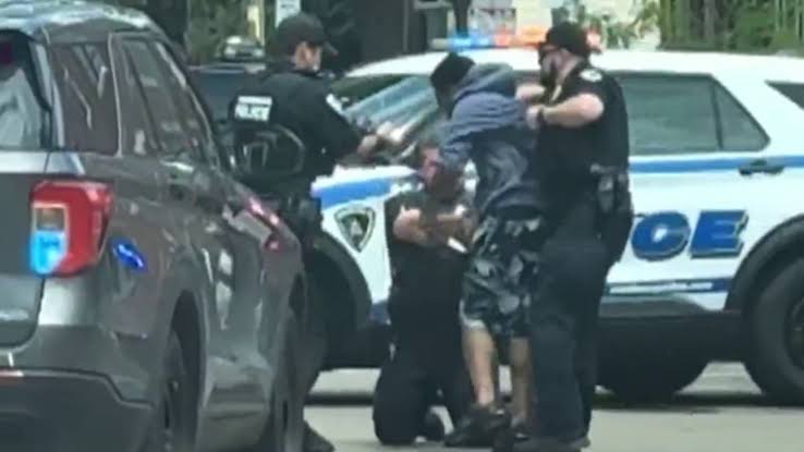As tensions rise in Madison after deadly police shooting, victim is identified