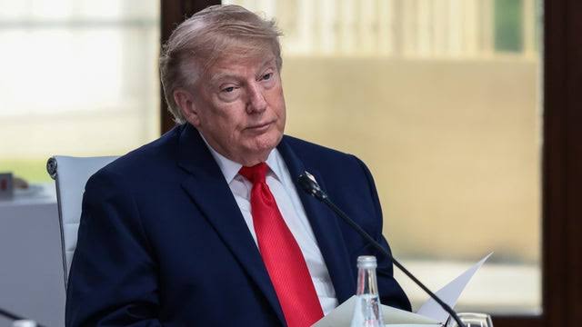 Judge blocks Trump administration's overhauled database of Americans' personal information