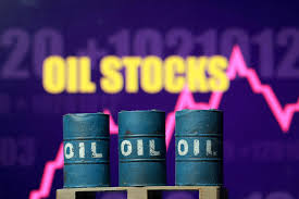 Traders place $760 million bet on falling oil ahead of Hormuz announcement