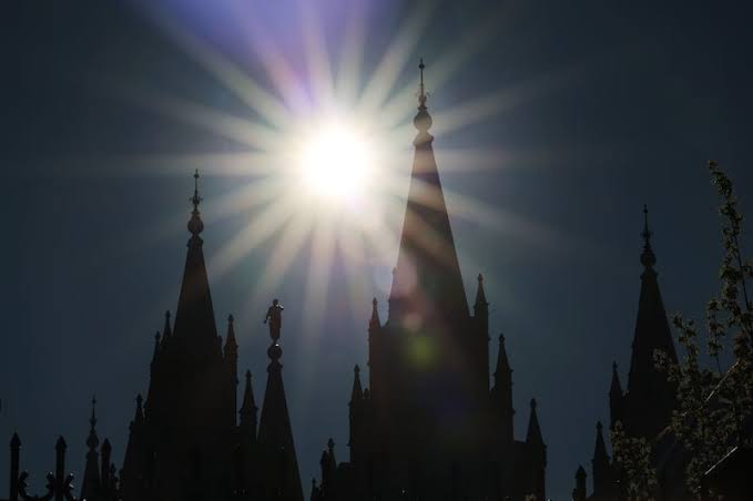 April general conference 2026 talk summaries and photo galleries