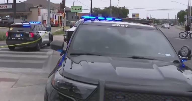 Austin shooting investigation: 2 teens in custody after 12 shooting incidents across the city, police say