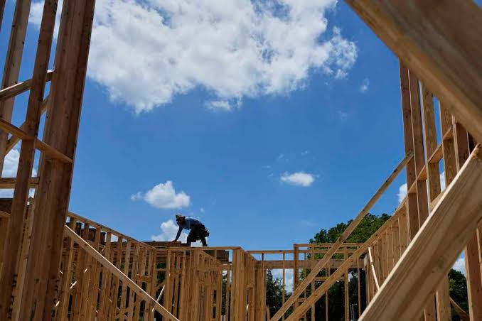 Congress passes the largest housing affordability bill in decades — and Trump cancels the signing