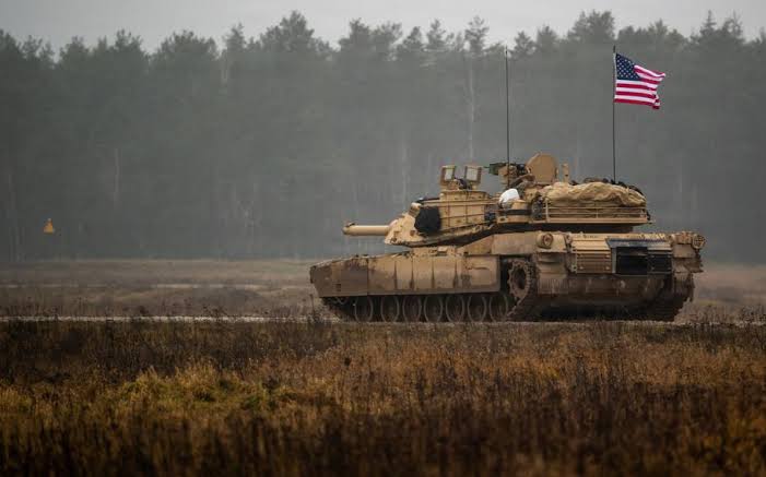 Polish officials downplay canceled US Army brigade deployment