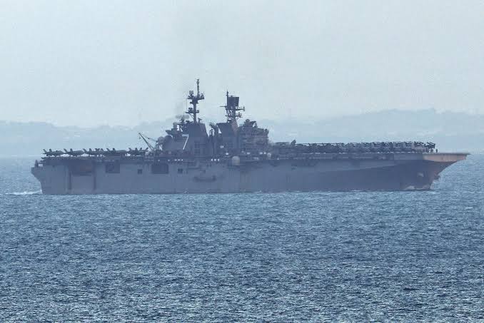 Live updates: Trump again weighs seizing Kharg Island, claims Iran agrees to ‘most of’ US’ demands
