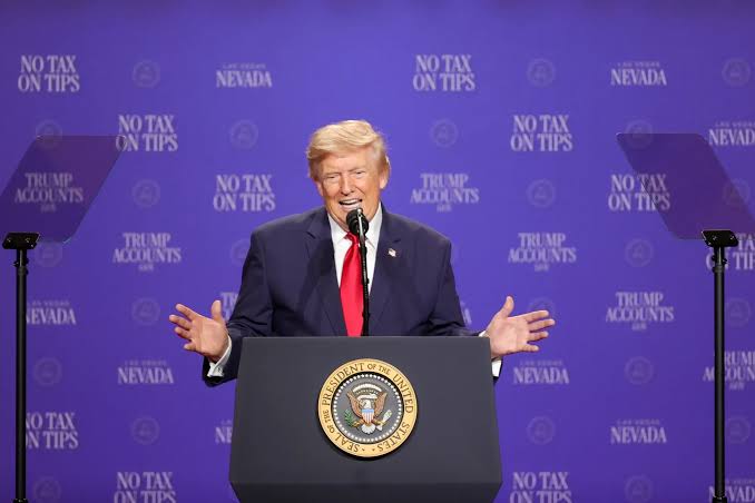 Trump Administration Considers Order on Autism and Vaccines