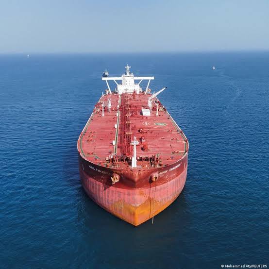 Strait of Hormuz reopening won't end shipping risks