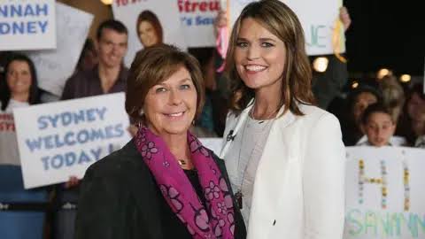 'Our hearts are in ruins,' Savannah Guthrie says after kidnapped mother's ransom notes released