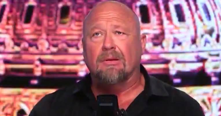 Alex Jones Suffers Ultimate Humiliation in Infowars Saga