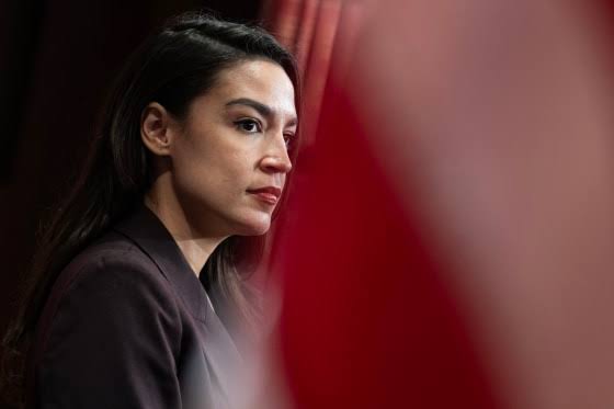 Rep. Alexandria Ocasio-Cortez endorses Abdul El-Sayed in Michigan Democratic primary