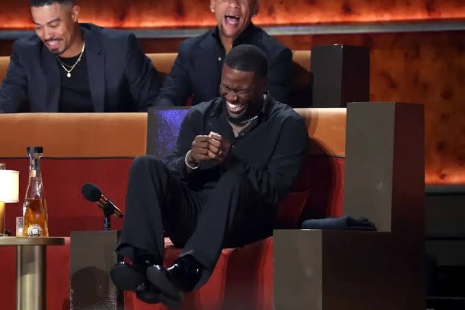 18 Jokes Cut From ‘The Roast of Kevin Hart,’ From His Sex Tape to Vegas Cheating Scandal