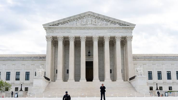 Supreme Court kills Virginia redistricting push
