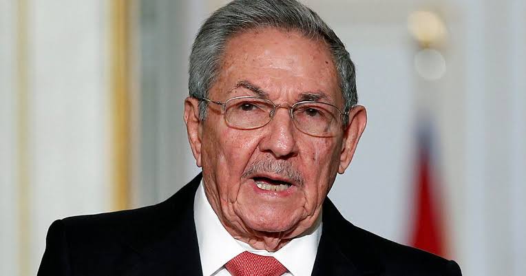 U.S. moving to indict Cuba's Raúl Castro, sources say