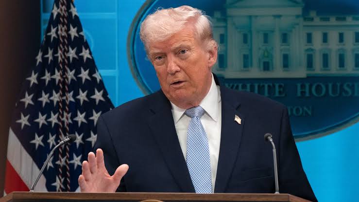 How presidential removal under the 25th Amendment works and why it's a longshot
