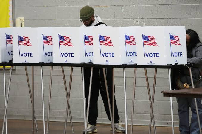Trump DOJ suffers first appeals court loss — after nine lower court failures — in floundering voter roll crusade