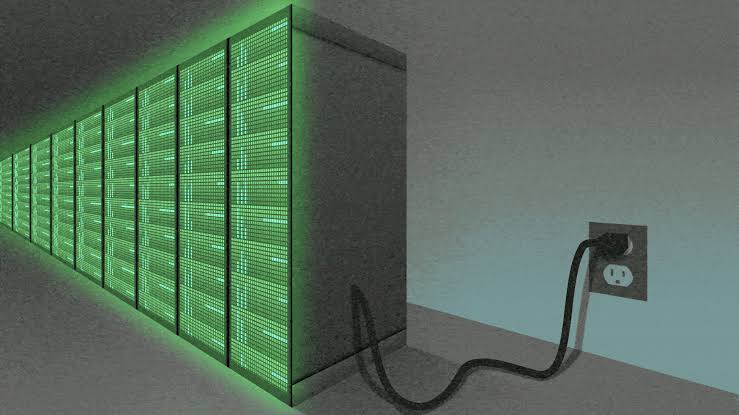 New York offers Democrats a roadmap for data center fight