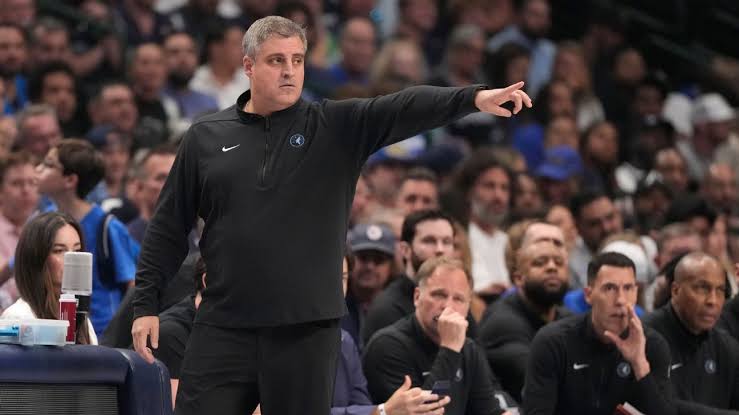 Bickerstaff: Nori's contract with Portland a 'slap in the face'