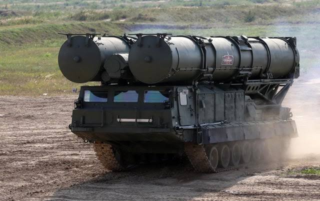 Ukraine's deep strikes leaving Russia short on air defense missiles, possibly at an "unsustainable rate"