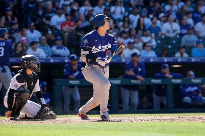 MLB Announces 2026 All-Star Rosters