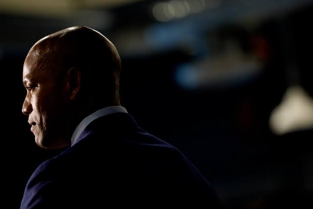Trump orders Justice Department to investigate mail ballots in Maryland
