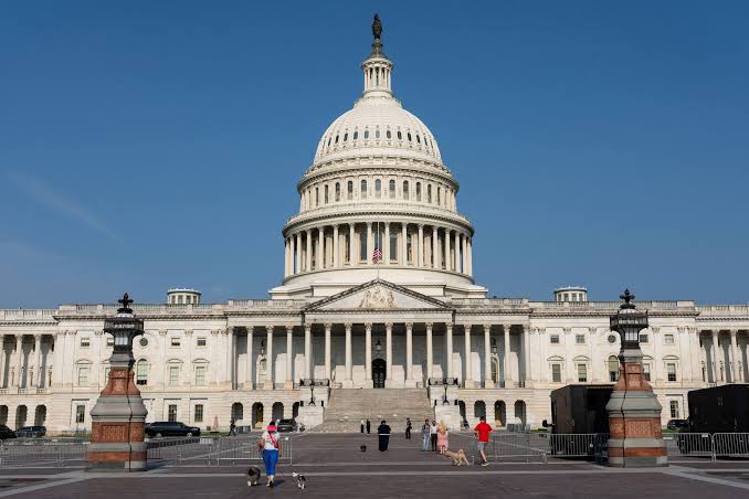 US House passes $1 trillion defense bill despite Iran, Israel concerns