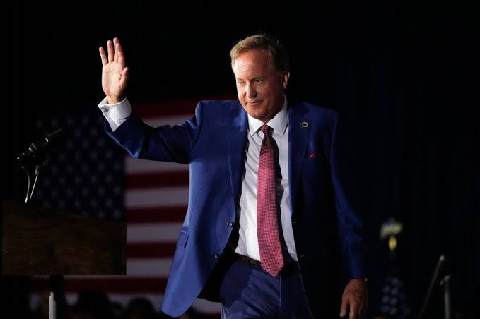 Trump completes his month of GOP revenge, and other takeaways from the Texas runoffs