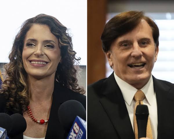What to Watch in Louisiana’s Republican Senate Runoff