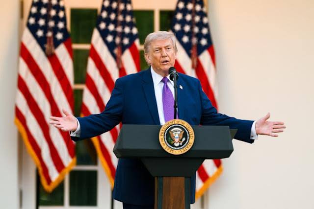 President Trump Threw a Wrench in Kevin Warsh's Plans as Federal Reserve Chairman, and It Could Be the Undoing of the Current Bull Market