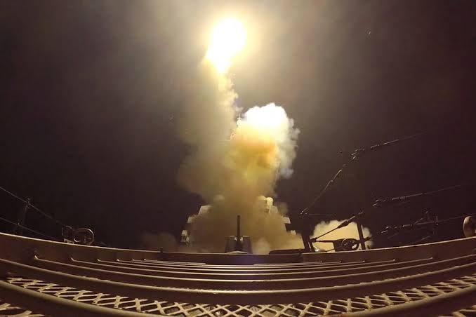 Iran war live: Tehran attacks US military bases as Hormuz standoff escalates