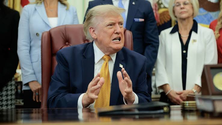 Live updates: Trump calls off Iran strikes, warns of ‘last chance’ to sign a deal