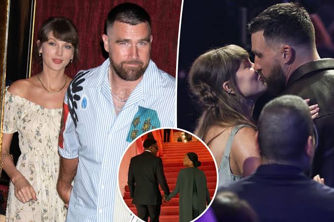 Exclusive | Taylor Swift, Travis Kelce wedding guests lift lid on couple's intimate moments, decor and menu