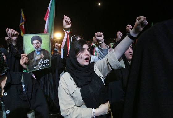 U.S. and Iran launch fresh strikes and the House incumbents that could be unseated: Morning Rundown
