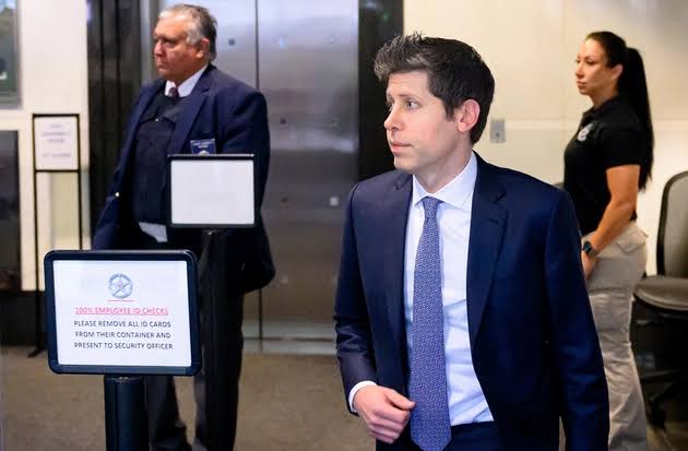 OpenAI diverges from White House on AI safety rules