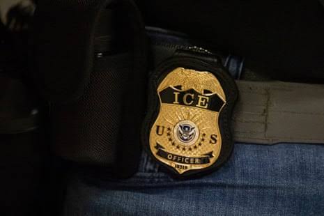 Man killed by semi after fleeing from immigration officials in Florida