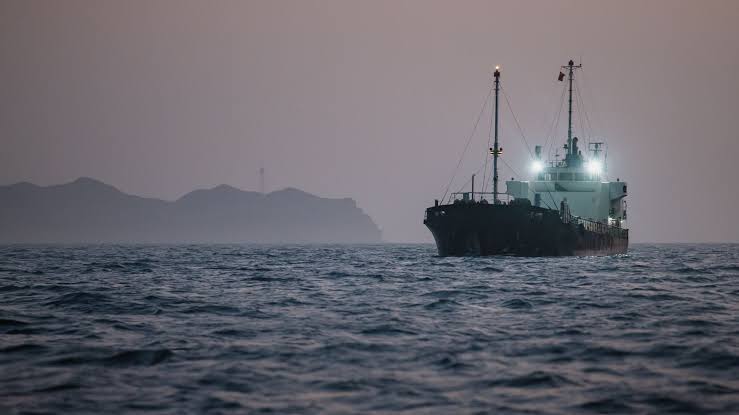 U.S. strikes Iran after attacks on vessels in Strait of Hormuz