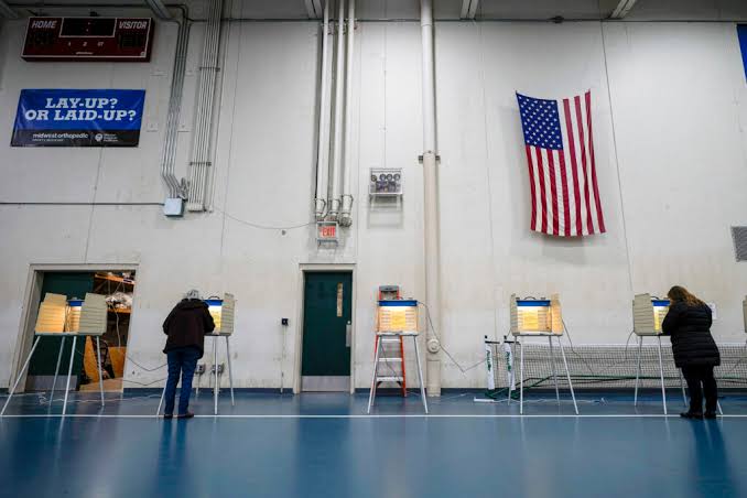 FBI went to home of Milwaukee election official as Trump targets 2020 results