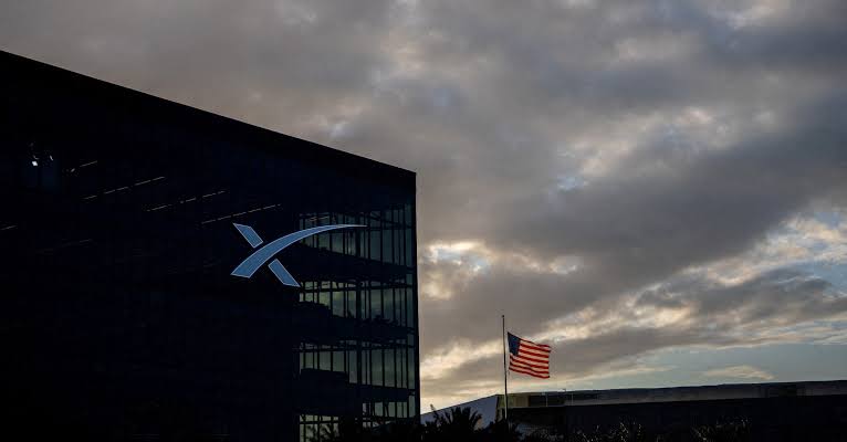 SpaceX IPO demand is approaching four times oversubscribed, source says