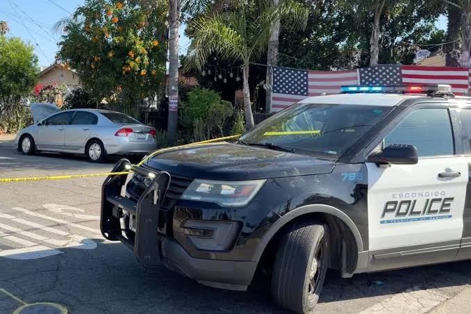 SoCal man dies following attack outside his Trump-themed home