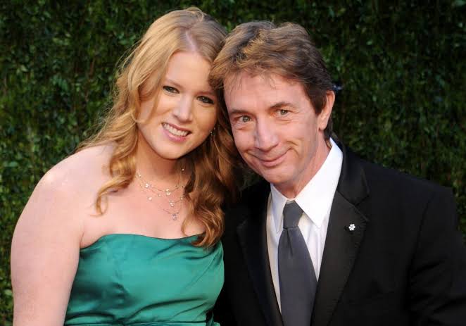 Martin Short says late daughter Katherine battled ‘a long time with extreme mental health’