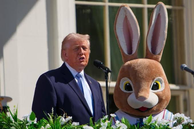 Trump Appears Publicly In Days Amid Health Rumors