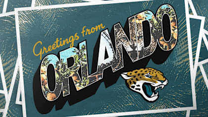 Official: Camping World Stadium to Be Jaguars Temporary Home for 2027