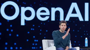 OpenAI plans to go public setting up new race with Anthropic