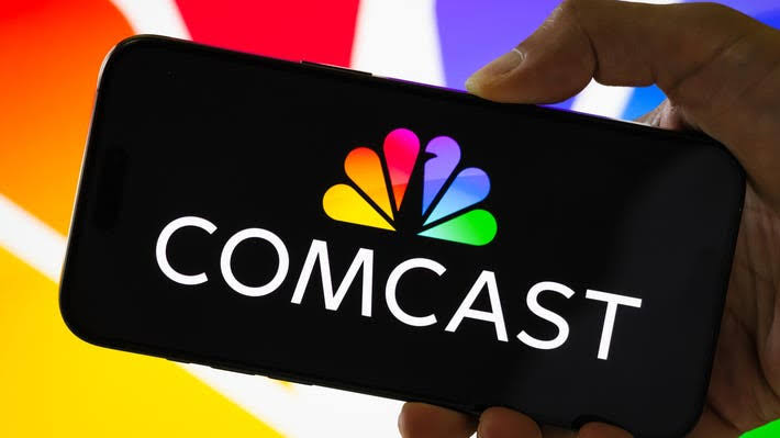 Comcast Announces Plan To Split Tech And Media Businesses With NBCUniversal Spinoff