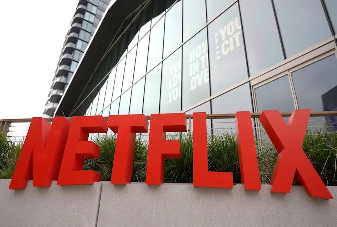 Netflix stock drops after Q3 revenue falls short, co-CEO says not all views are 'created equal'