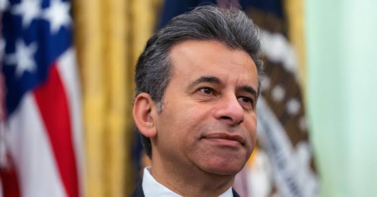 Trump approves plan to fire FDA Commissioner Marty Makary, sources say