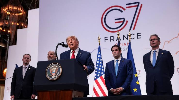 Trump didn't want 'Herbert Hoover' presidency with Iran; said it has to have 'some' missiles