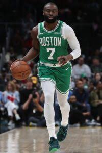 Jaylen Brown Open To Trade To Bucks?