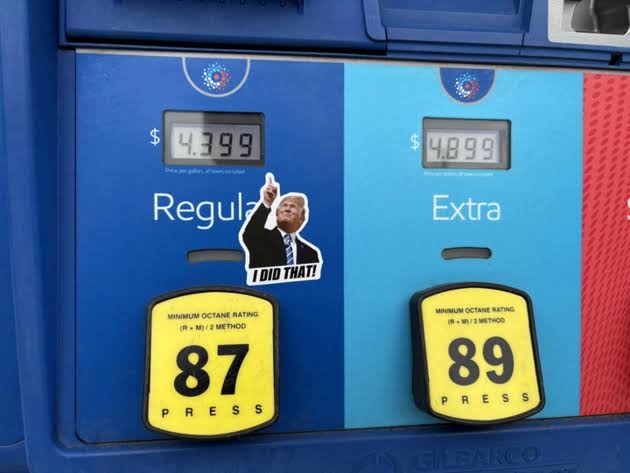 Trump bets on quick Iran oil crunch. Experts see prolonged pain and rising costs.