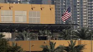 US urges its citizens in Middle East to be ready to leave in case of escalation in region