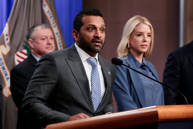 3 FBI agents fired after investigating Trump file class action suit alleging retribution campaign